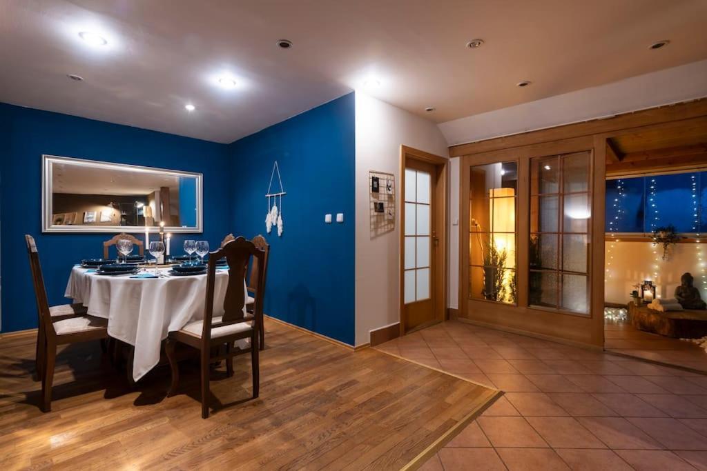 5Bd Duplex - Billiard - Home Cinema - Central Praga Exterior foto