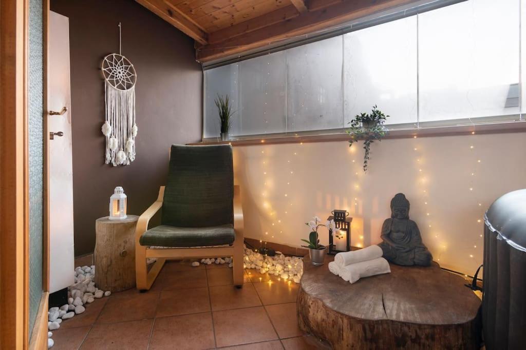 5Bd Duplex - Billiard - Home Cinema - Central Praga Exterior foto